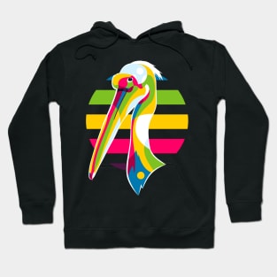 Pelican Hoodie